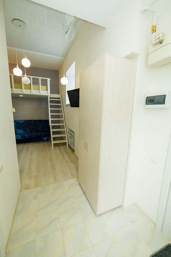 Апартаменты Apartment Smart Полтава-29