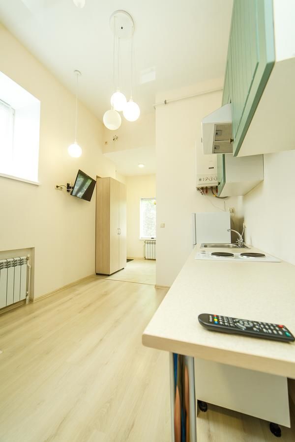 Апартаменты Apartment Smart Полтава-30