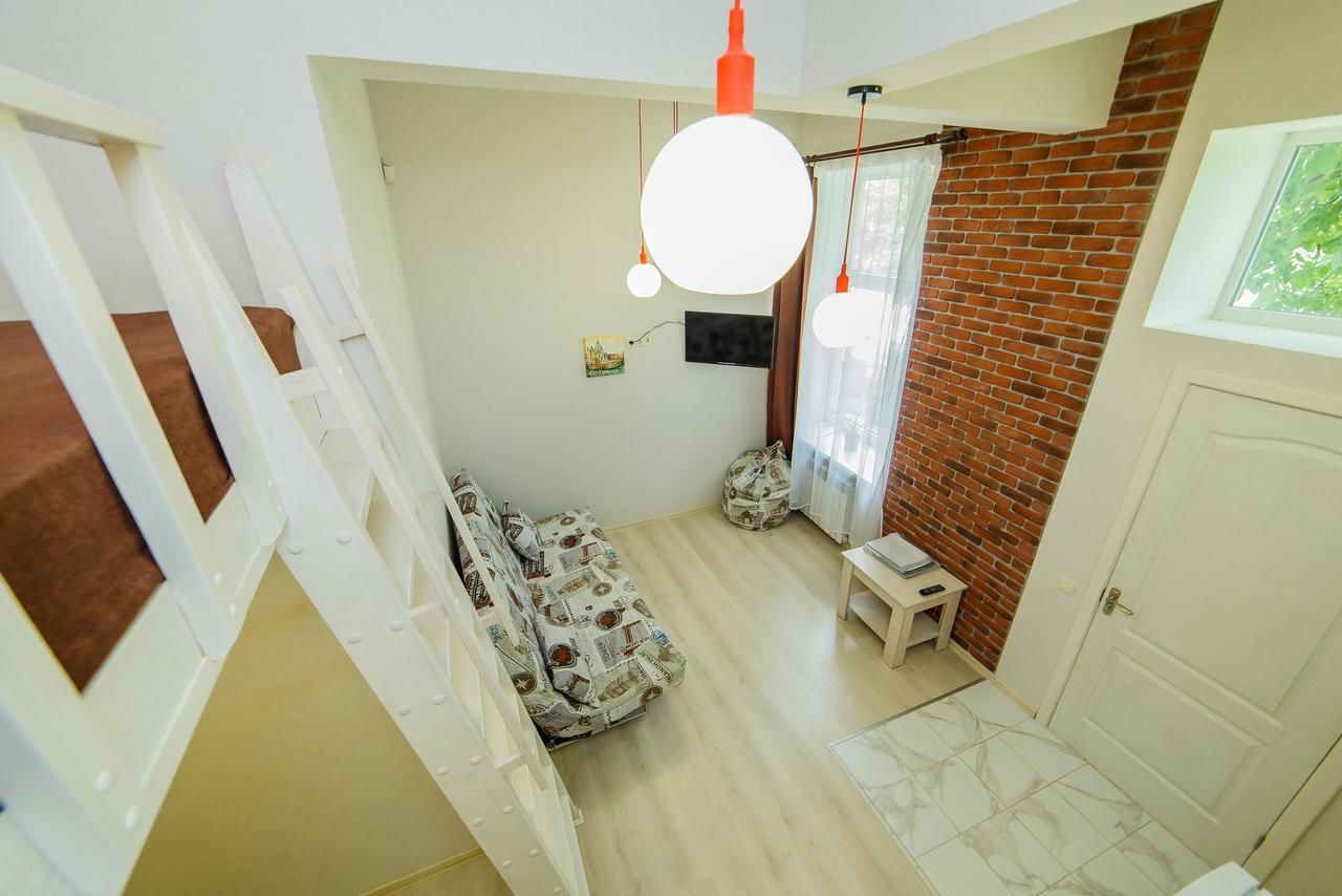 Апартаменты Apartment Smart Полтава-42