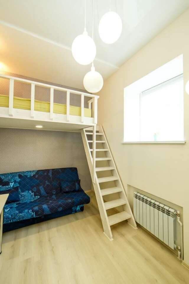 Апартаменты Apartment Smart Полтава-19