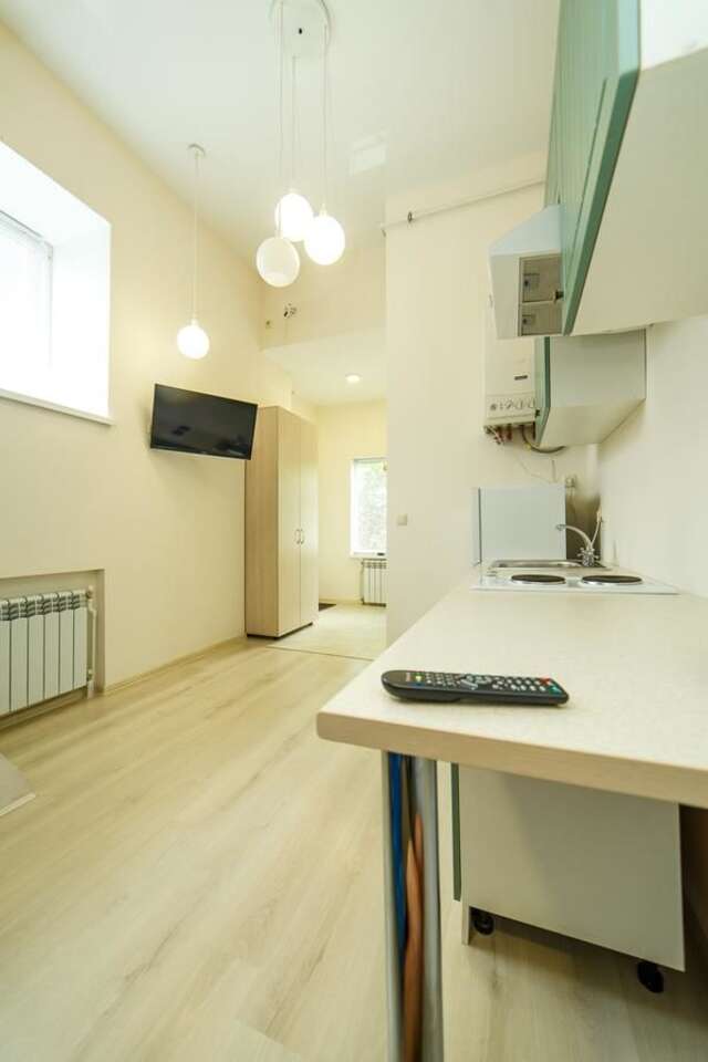 Апартаменты Apartment Smart Полтава-30