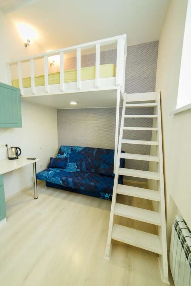 Апартаменты Apartment Smart Полтава-31